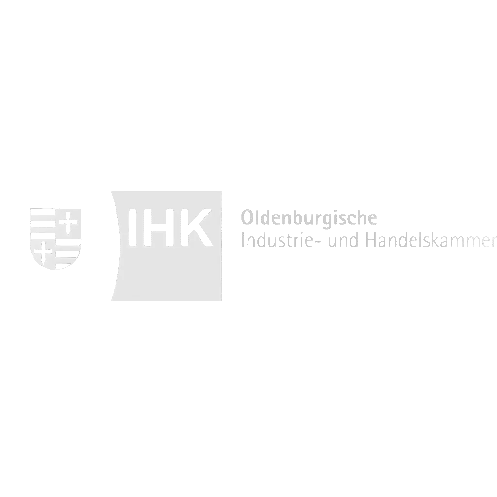IHK Oldenburg Logo